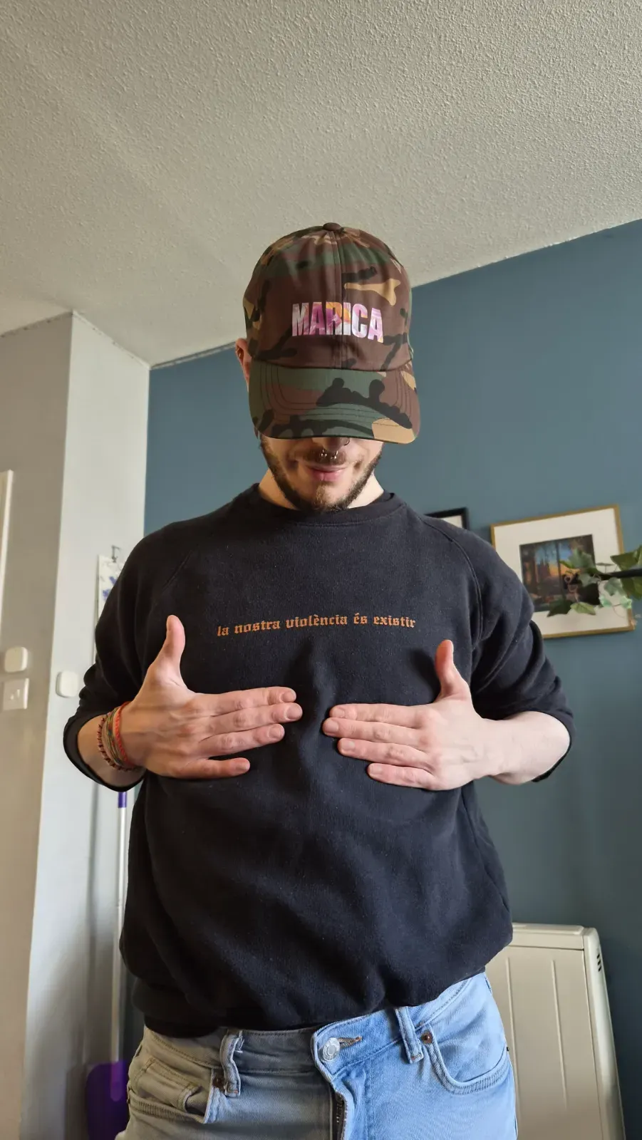 Photo from Fergal's review